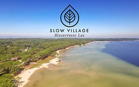 Slow Village Biscarrosse 3*